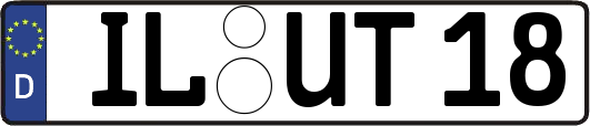 IL-UT18