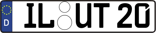 IL-UT20