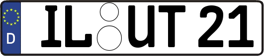 IL-UT21