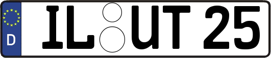 IL-UT25