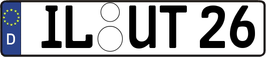 IL-UT26