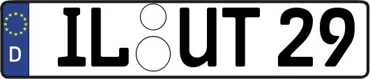 IL-UT29