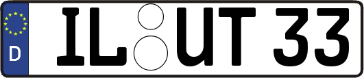 IL-UT33
