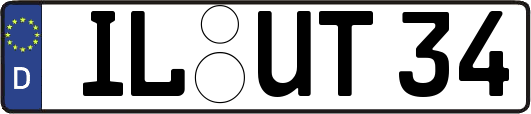 IL-UT34
