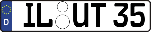 IL-UT35