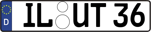 IL-UT36