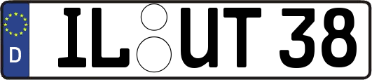 IL-UT38