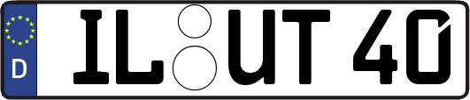 IL-UT40