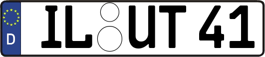 IL-UT41