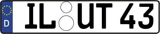 IL-UT43