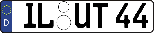 IL-UT44