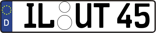 IL-UT45