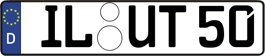 IL-UT50
