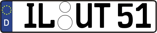 IL-UT51