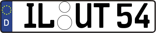 IL-UT54