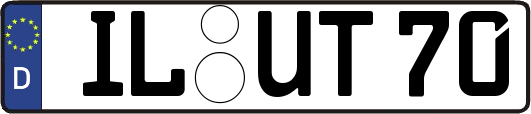 IL-UT70