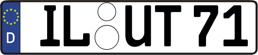 IL-UT71