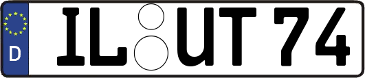 IL-UT74