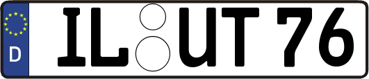 IL-UT76