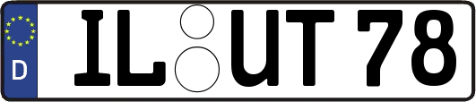 IL-UT78