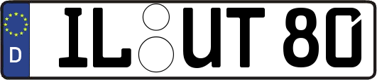 IL-UT80