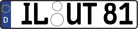 IL-UT81