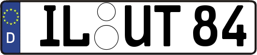 IL-UT84