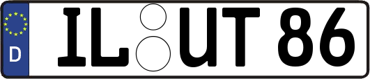 IL-UT86