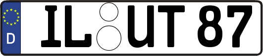 IL-UT87