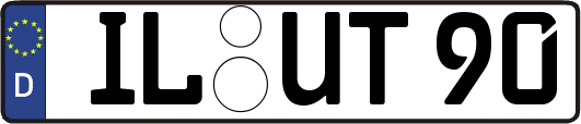 IL-UT90