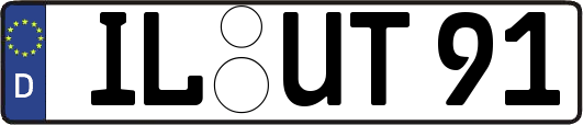 IL-UT91