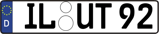 IL-UT92