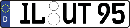 IL-UT95