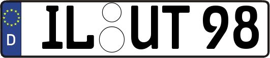 IL-UT98
