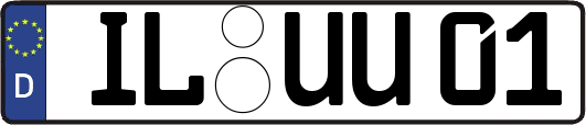 IL-UU01