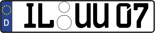 IL-UU07