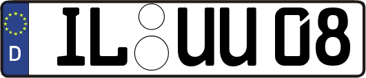 IL-UU08