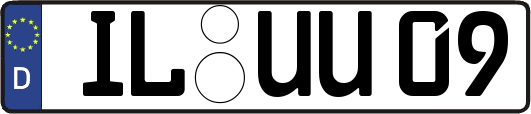 IL-UU09