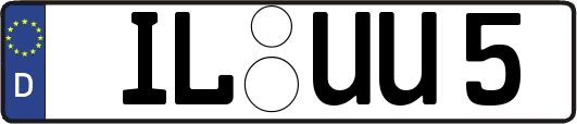 IL-UU5