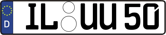 IL-UU50