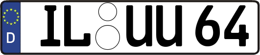 IL-UU64