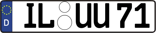 IL-UU71