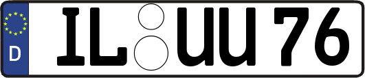 IL-UU76