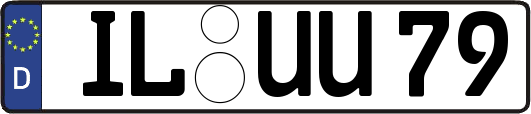 IL-UU79