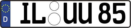 IL-UU85