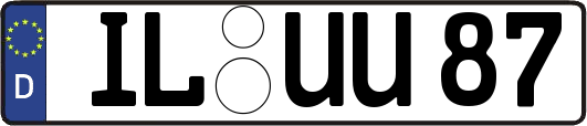 IL-UU87