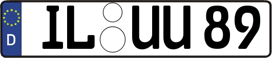 IL-UU89