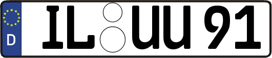 IL-UU91