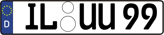 IL-UU99