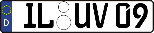 IL-UV09